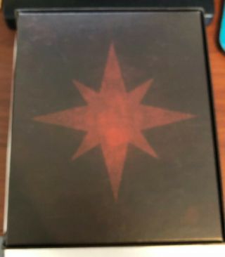 Hellraiser Scarlet Box Set Blu - ray LIKE cond US Limited Arrow Video Rare 3