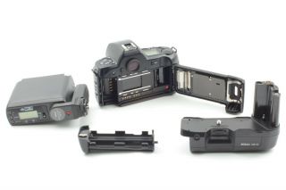 【 RARE Near in Box】Nikon F90X Professional mit MB - 10 from Japan 231 2