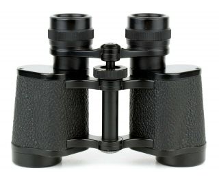 Rare German 8 x 30 binoculars CARL ZEISS JENA M 8x30 DELTRINTEM EXPORT VERSION 3