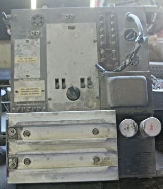 Wurlitzer Amplifier - Model No.  546 - Rare