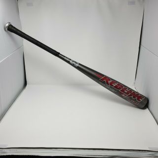Easton C - Core Redline Sc500 33/28 2 3/4 Max Barrel Baseball Bat Bz1 - C - 5 Rare