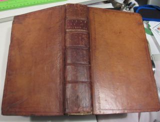 System Of The Law Of Insurances/1787/rare 1st Edit/james Allan Park/fine Leather