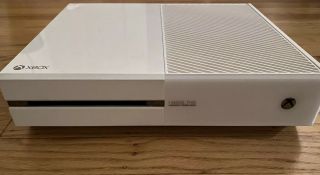 Xbox One Rare Console Collectors I Made This Launch Team 2013’