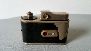 RARE TOWN Subminiature Cameras Made in Occupied Japan 2