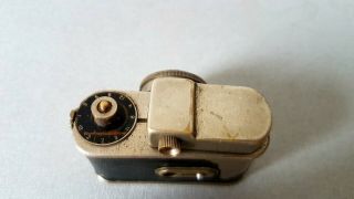 RARE TOWN Subminiature Cameras Made in Occupied Japan 3