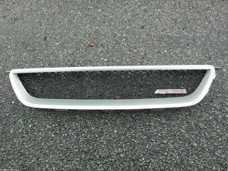 Toyota Altezza Sxe10 Lexus Rs200 Is200 Oem Rare Front Grille Grill
